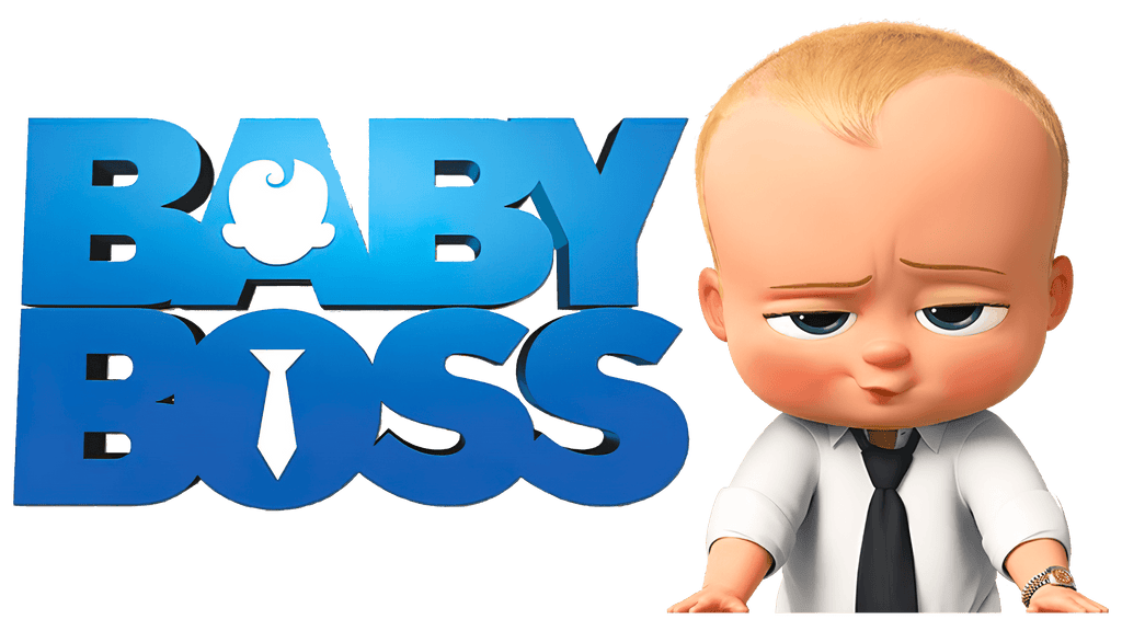 THE BOSS BABY (DREAMWORKS)