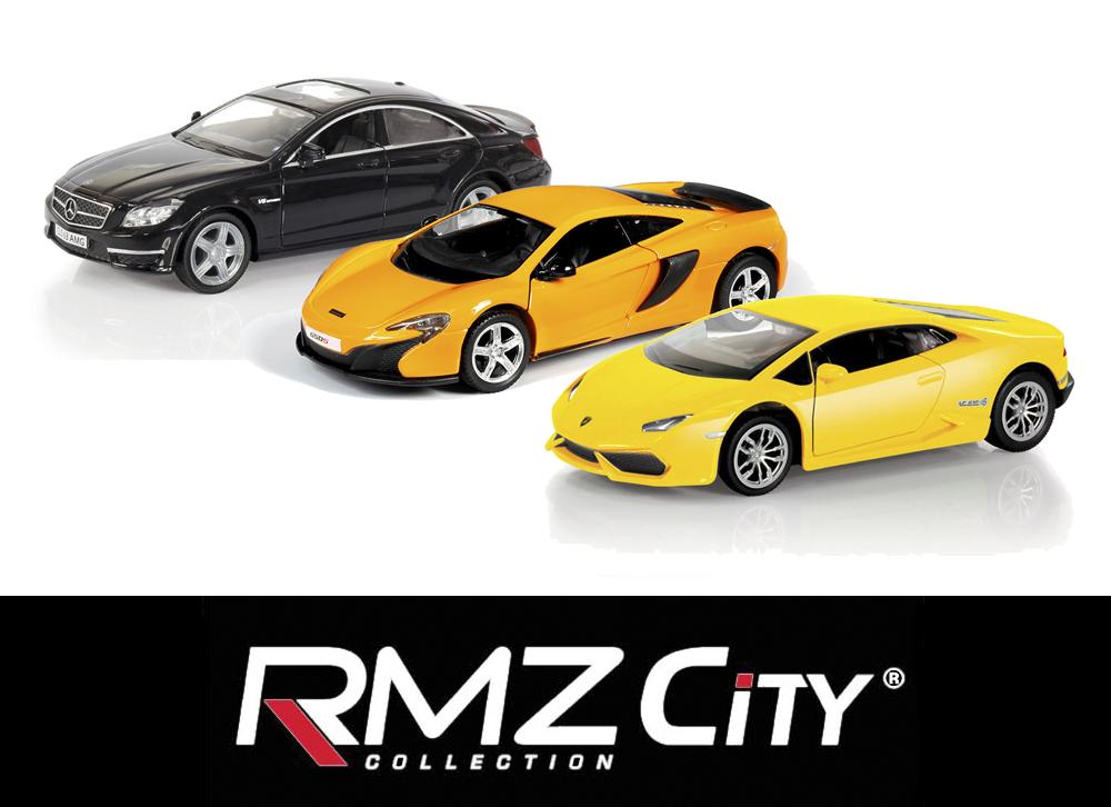 RMZ CITY/UNI FORTUNE