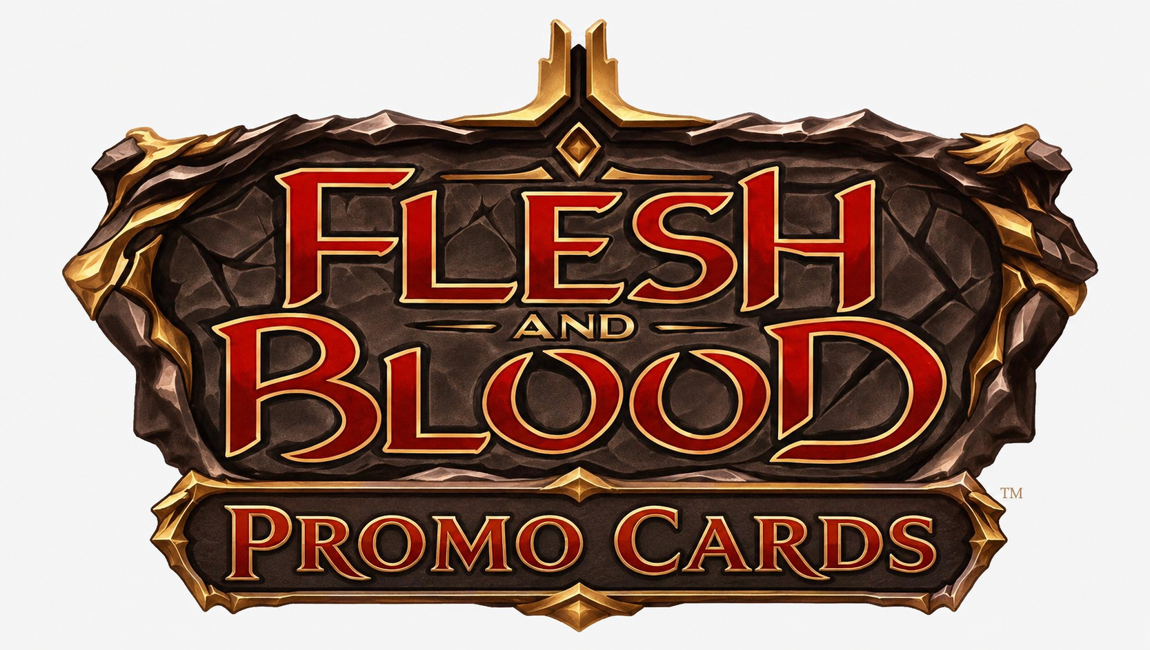 FAB Promo Cards
