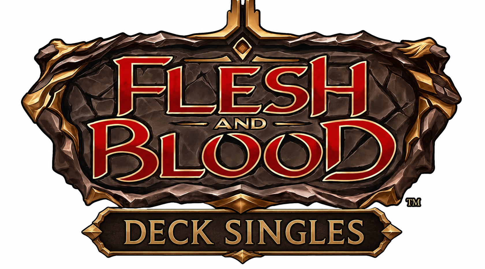 Flesh and Blood: Deck Singles