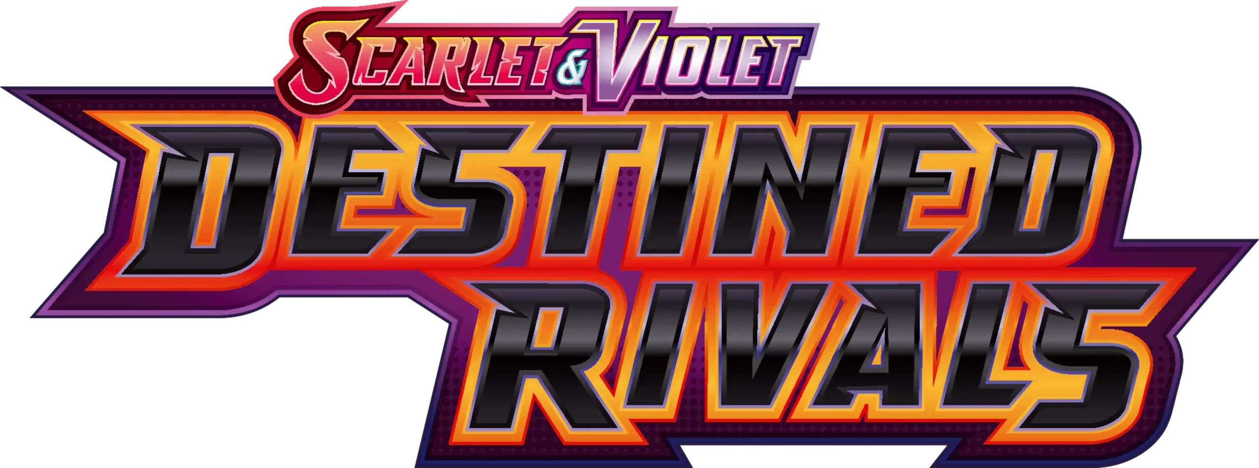 Scarlet & Violet: Destined Rivals