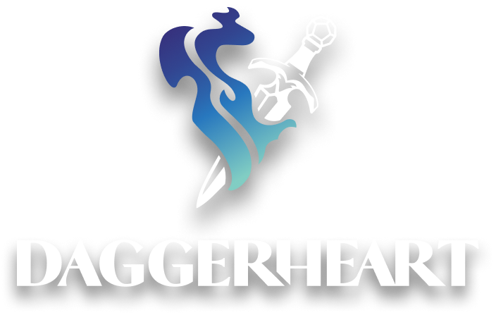 DAGGER HEART