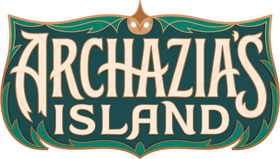 Lorcana - Archazia's Island