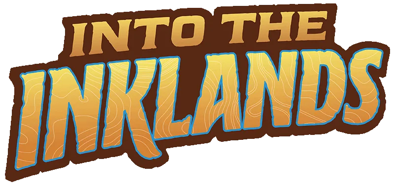 Lorcana - Into the Inklands