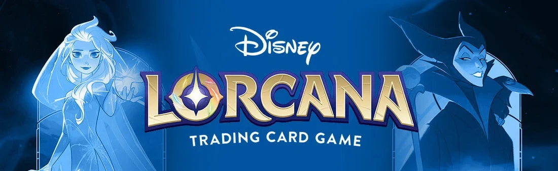 Disney Lorcana