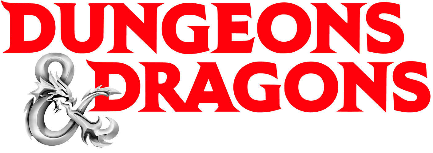 DUNGEONS & DRAGONS