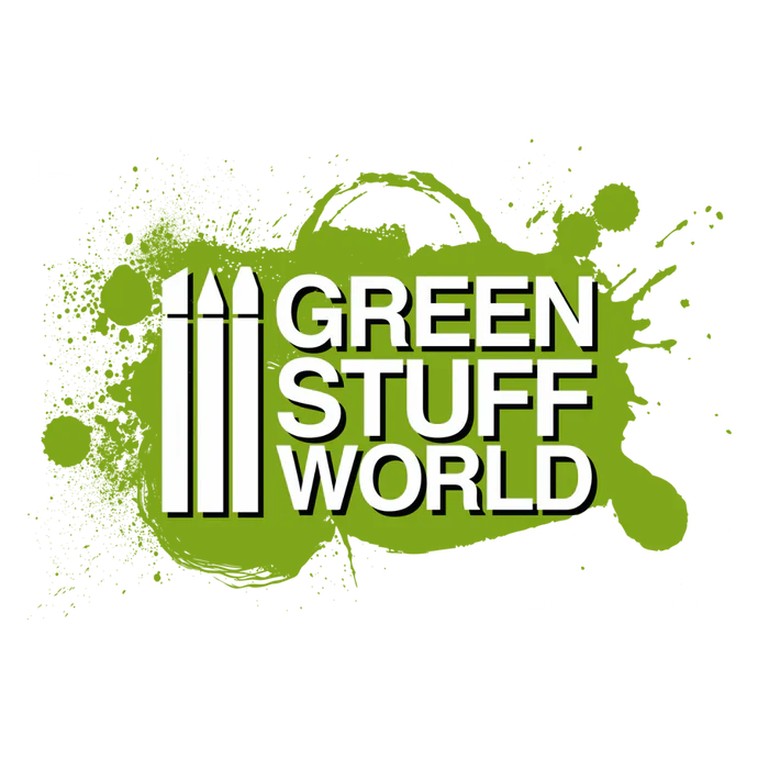 GREEN STUFF WORLD