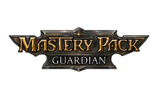 Mastery Pack Warrior