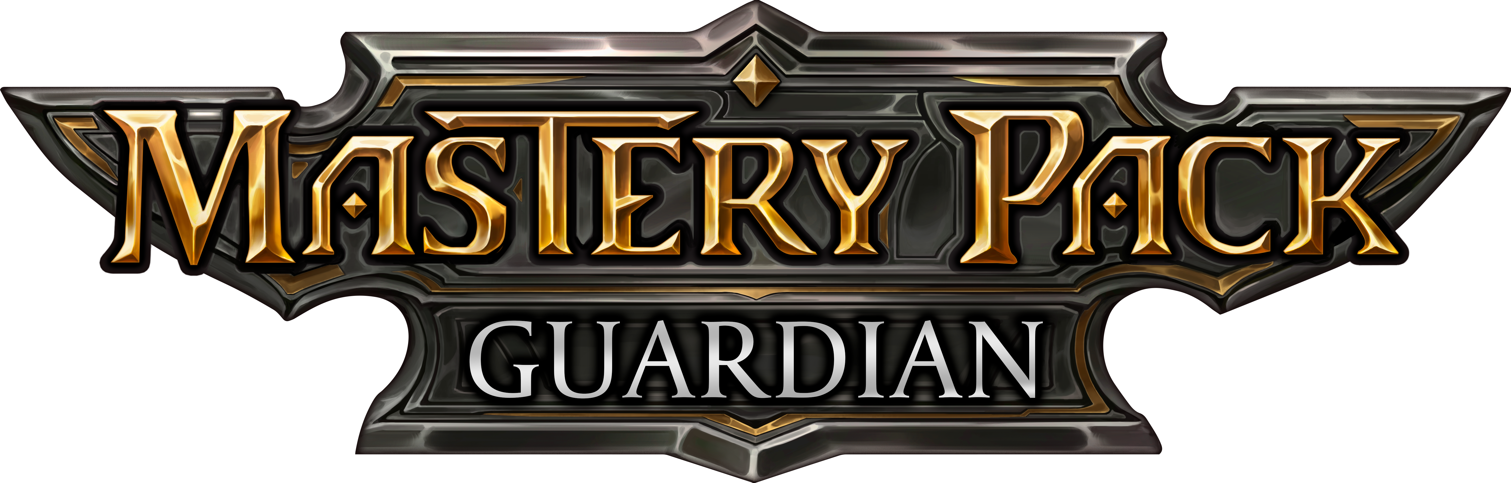 Mastery Pack Guardian