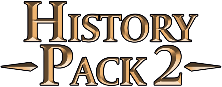 History Pack 2
