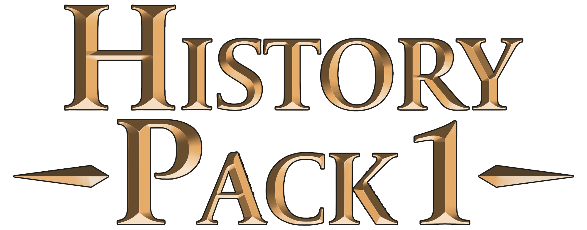 History Pack 1
