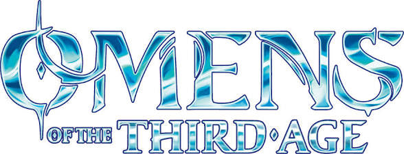 Omens of the Third Age