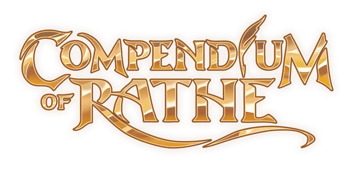 Compendium of Rathe