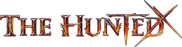 The Hunted