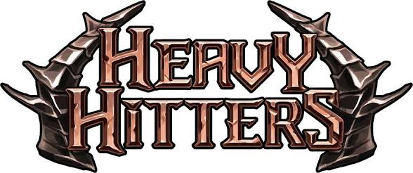 Heavy Hitters