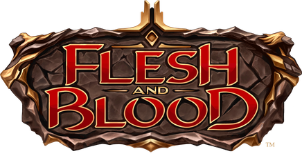 FLESH AND BLOOD
