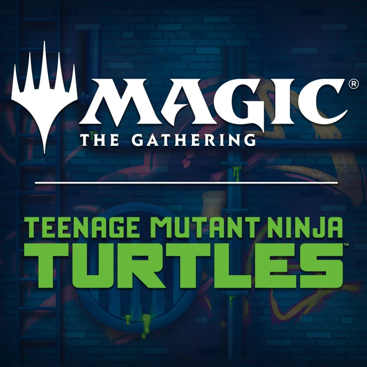Teenage Mutant Ninja Turtles