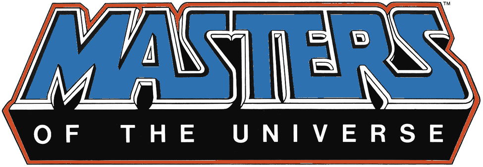 MASTERS OF THE UNIVERSE (MATTEL)