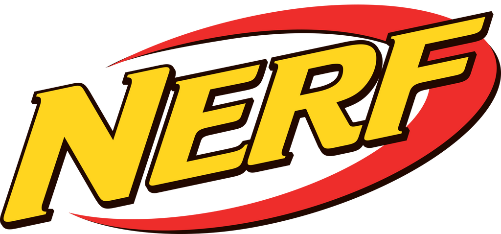 NERF (HASBRO)