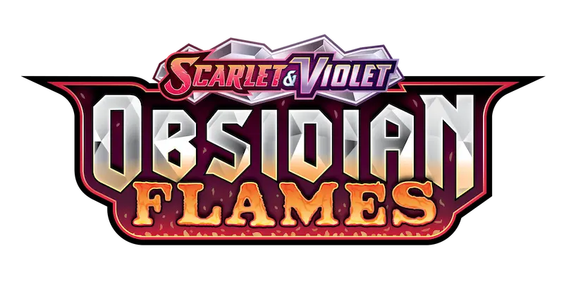 Scarlet & Violet: Obsidian Flames