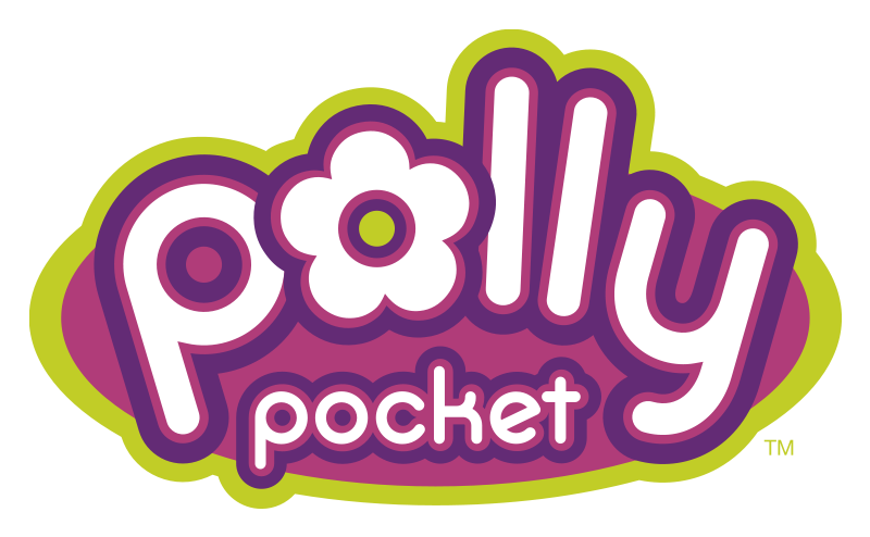 POLLY POCKET (MATTEL)