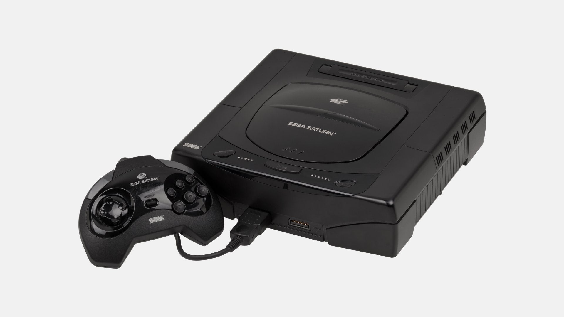 SEGA SATURN