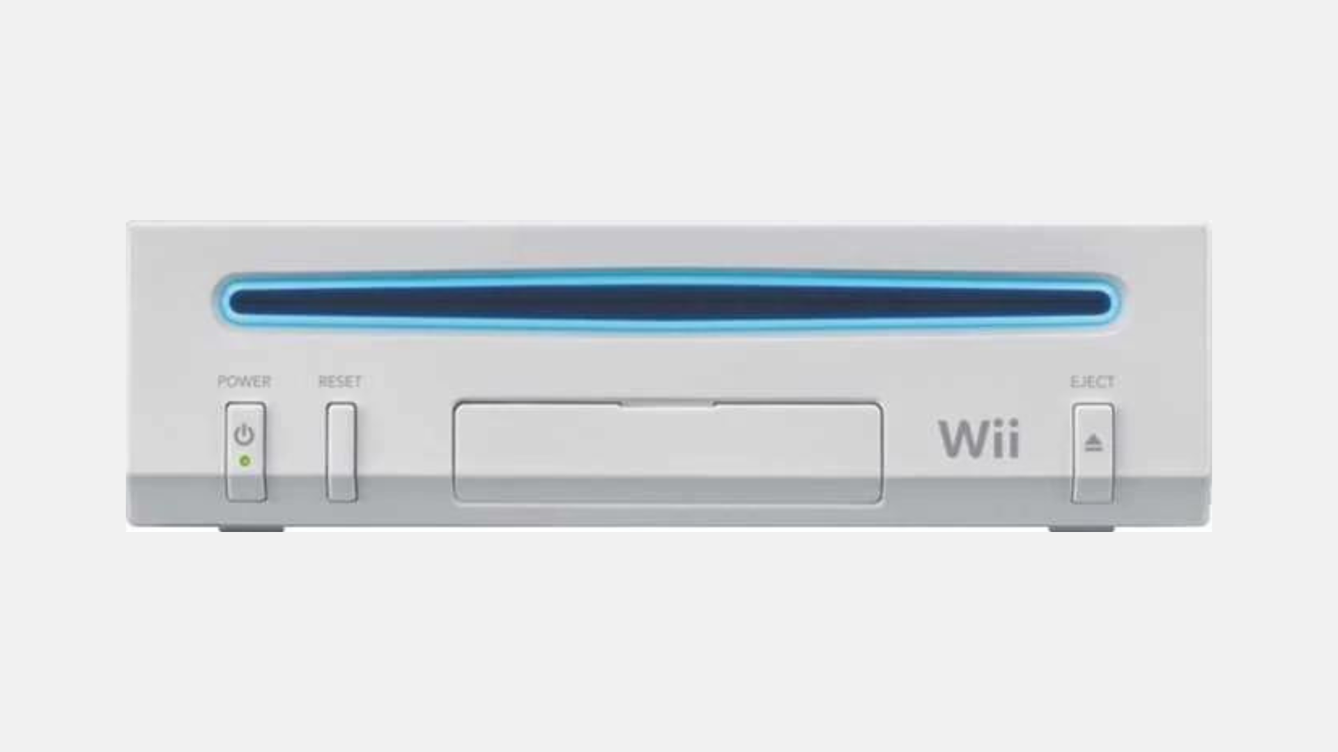 WII