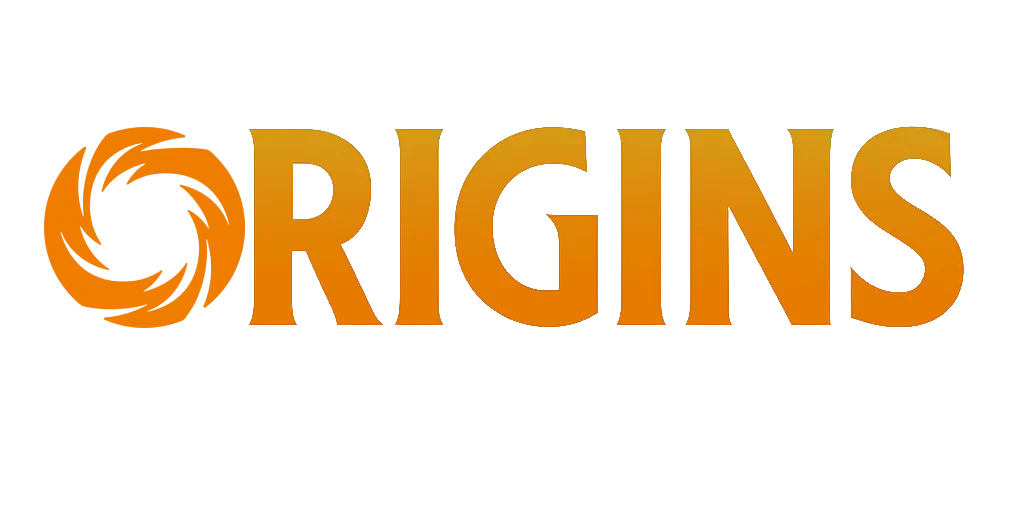 Riftbound: Origins