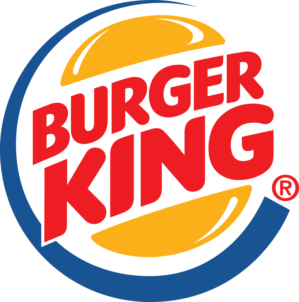 BURGUER KING FIGURES