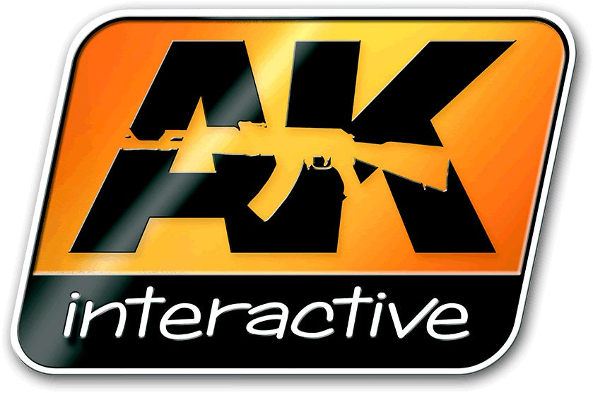 AK INTERACTIVE