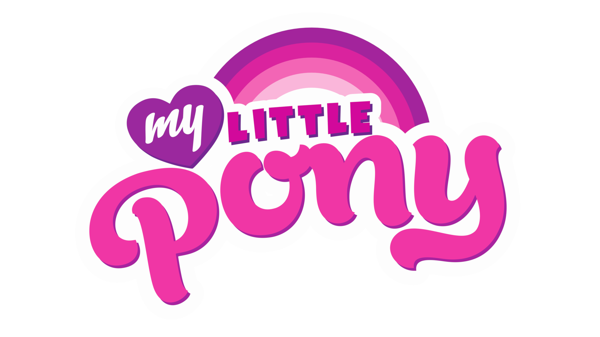 MY LITTLE PONY (HASBRO)