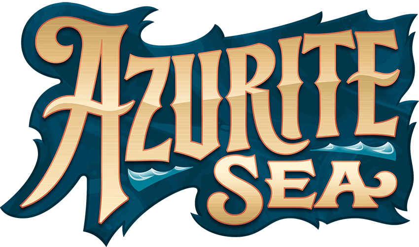 Lorcana - Azurite Sea