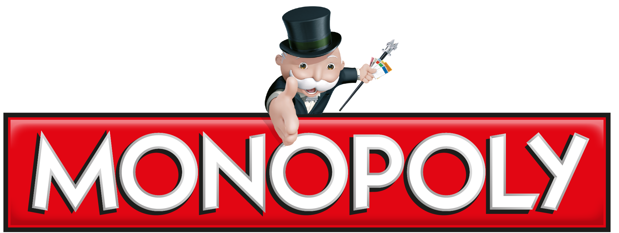 MONOPOLY (HASBRO)