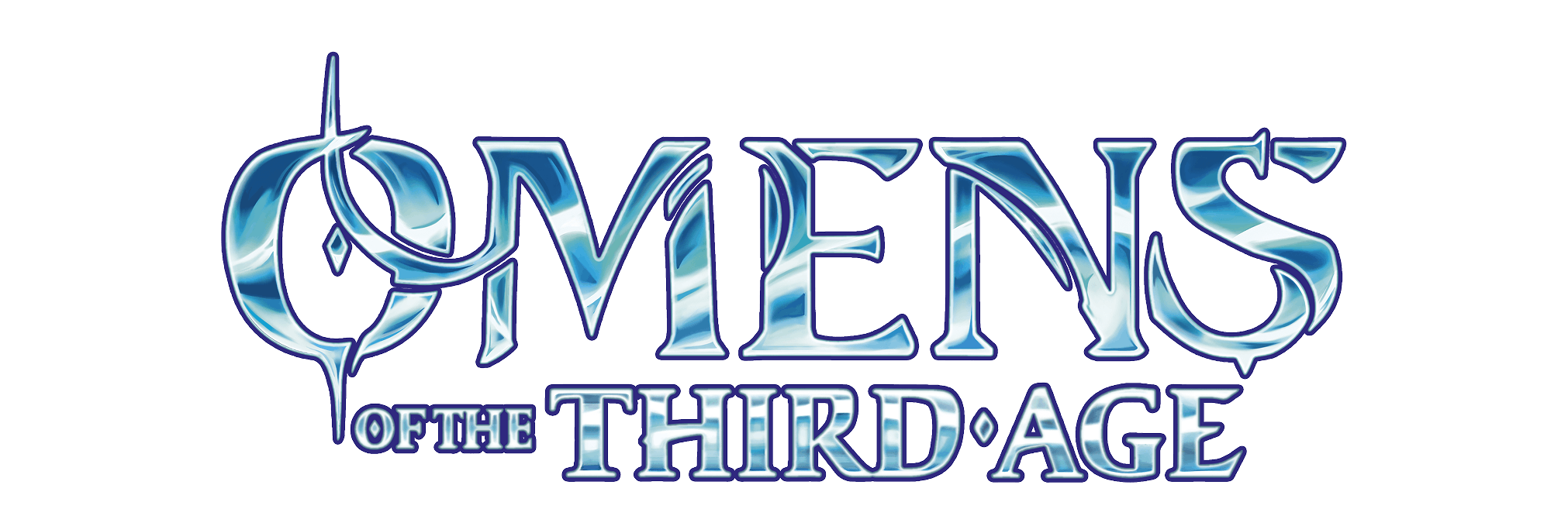 Omens of the Third Age