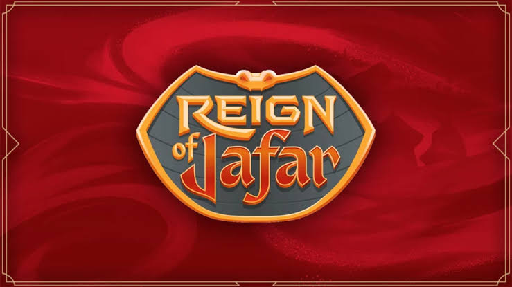 Lorcana - Reign of Jafar