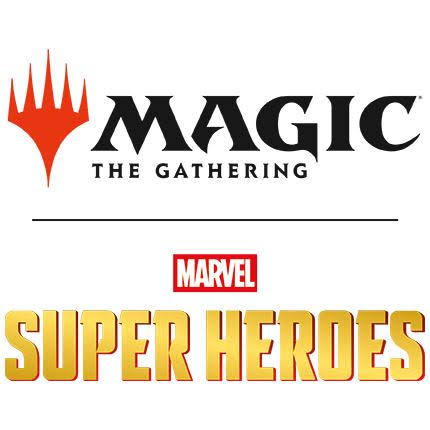 Marvel Super Heroes