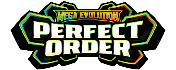 Mega Evolution: Perfect Order