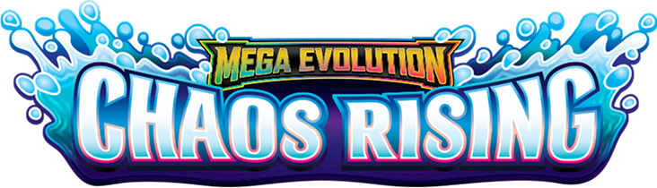 Mega Evolution: Chaos Rising