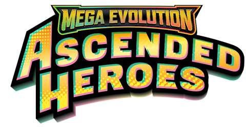 Mega Evolution: Ascended Heroes