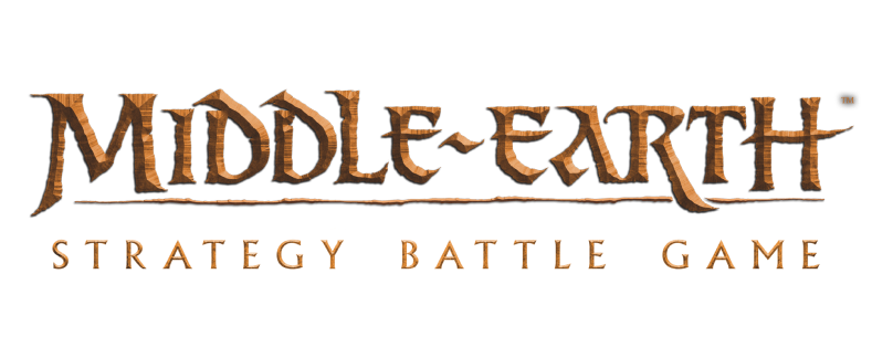 Middle-earth Strategy Battle Game