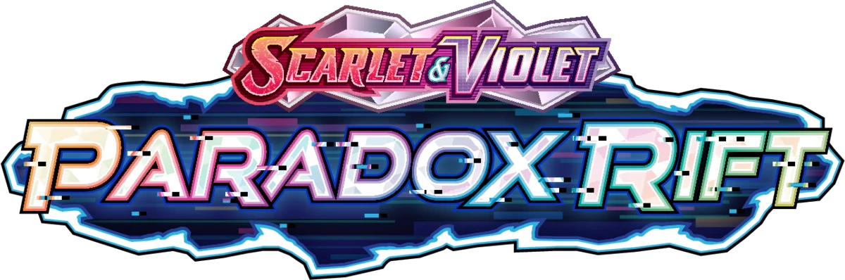 Scarlet & Violet: Paradox Rift