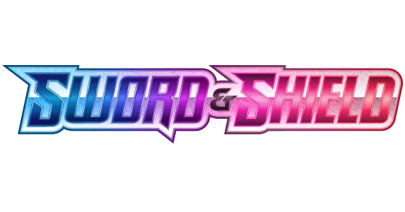 Sword & Shield: Base Set