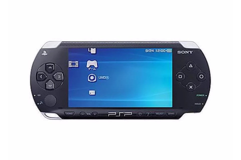 PSP Playstation Portable