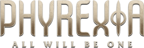 Phyrexia: All Will Be One