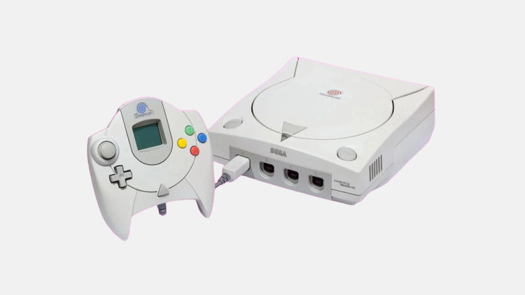 SEGA DREAMCAST