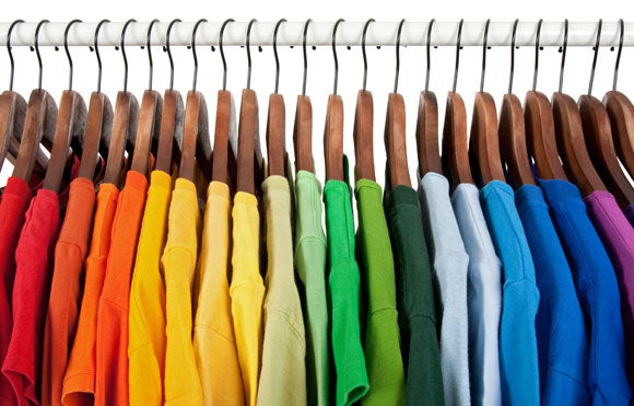 T-SHIRTS