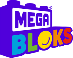 MEGA BLOKS (MATTEL)