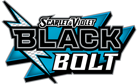 Scarlet & Violet: Black Bolt