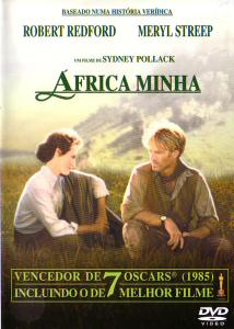 DVD África Minha Edição Especial 2CD's - Usado