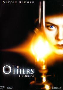 DVD The Others Edição Especial 2CD's - Usado